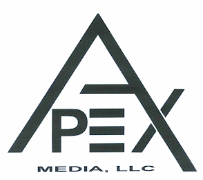 APEX MEDIA, LLC