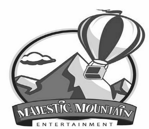 MAJESTIC MOUNTAIN ENTERTAINMENT