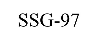 SSG-97