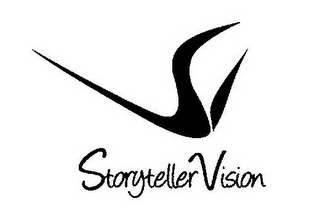 STORYTELLERVISION
