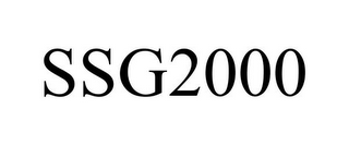 SSG2000