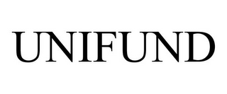 UNIFUND