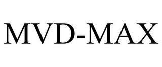 MVD-MAX