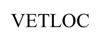 VETLOC