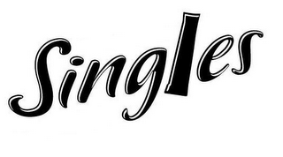 SINGLES