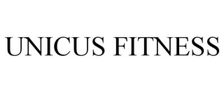 UNICUS FITNESS