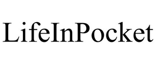 LIFEINPOCKET