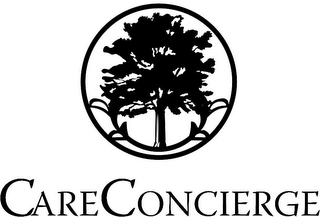 CARECONCIERGE
