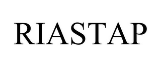 RIASTAP