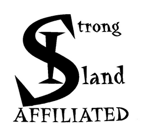 STRONG ISLAND AFFILIATED