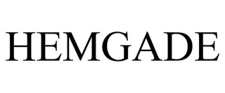 HEMGADE