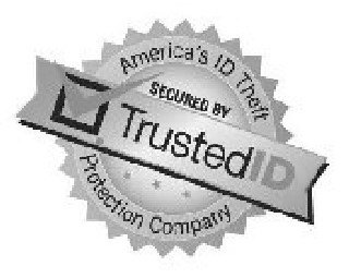 AMERICA'S ID THEFT SECURED BY TRUSTEDID PROTECTION COMPANY