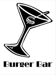 BURGER BAR