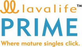 LAVALIFE PRIME WHERE MATURE SINGLES CLICK