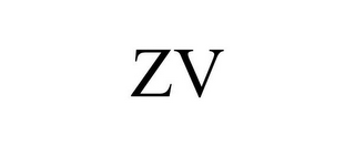 ZV