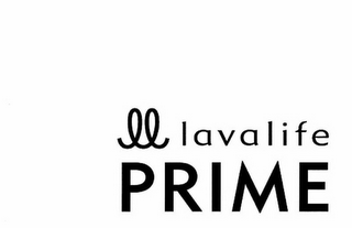 LL LAVALIFE PRIME