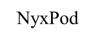 NYXPOD