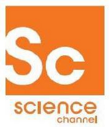 SC SCIENCE CHANNEL