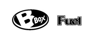 BBOX FUEL