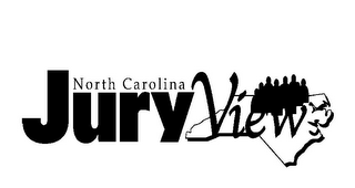 NORTH CAROLINA JURY VIEW