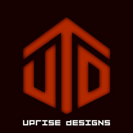 U D UPRISE DESIGNS