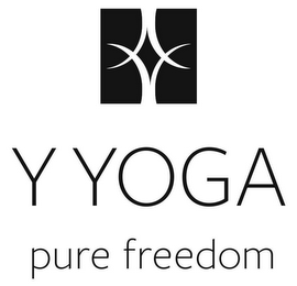 Y YOGA PURE FREEDOM