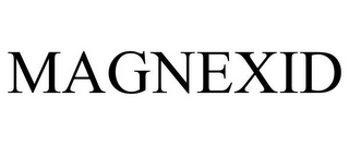 MAGNEXID