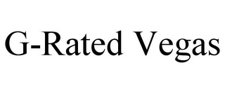 G-RATED VEGAS
