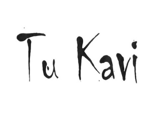 TU KAVI