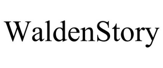 WALDENSTORY