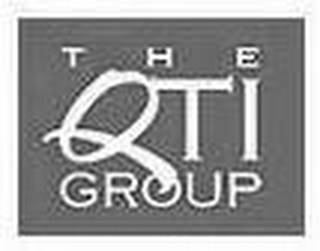 THE QTI GROUP