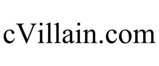 CVILLAIN.COM