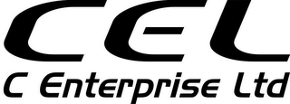 CEL C ENTERPRISE LTD