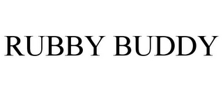 RUBBY BUDDY
