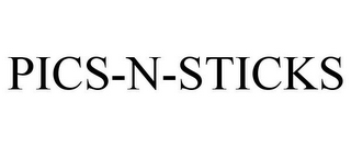 PICS-N-STICKS