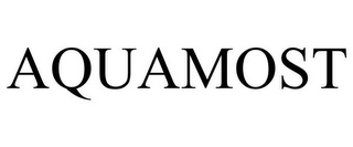 AQUAMOST