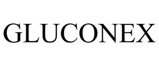 GLUCONEX