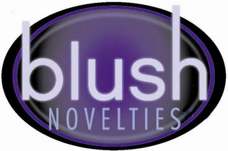 BLUSH NOVELTIES