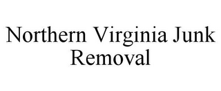 NORTHERN VIRGINIA JUNK REMOVAL