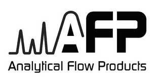 AFP ANALYTICAL FLOW PRODUCTS