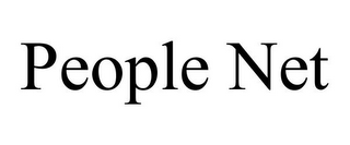 PEOPLE NET