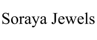 SORAYA JEWELS