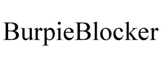 BURPIEBLOCKER