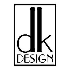 DK DESIGN