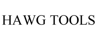 HAWG TOOLS