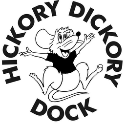 HICKORY DICKORY DOCK
