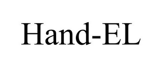 HAND-EL