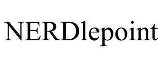 NERDLEPOINT