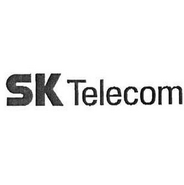 SK TELECOM