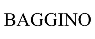 BAGGINO